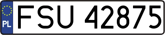 FSU42875