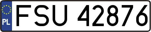FSU42876