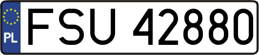 FSU42880