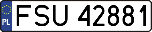 FSU42881