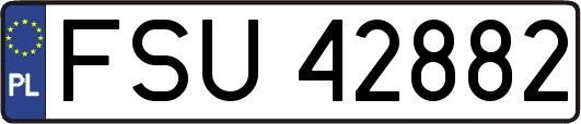 FSU42882