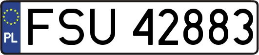 FSU42883