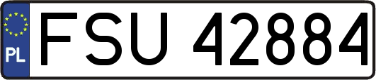 FSU42884