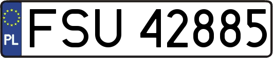 FSU42885