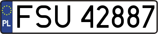 FSU42887