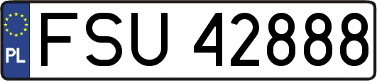FSU42888