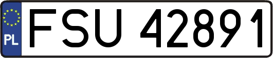 FSU42891