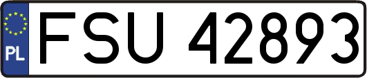 FSU42893