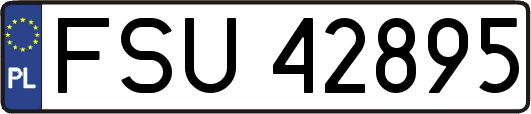 FSU42895