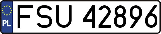 FSU42896