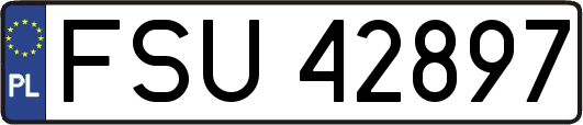 FSU42897