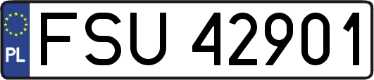 FSU42901