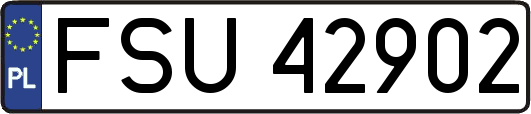 FSU42902