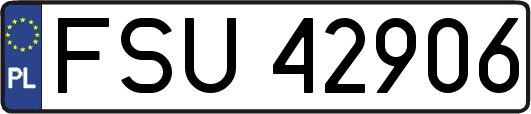 FSU42906