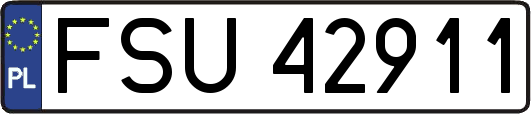 FSU42911