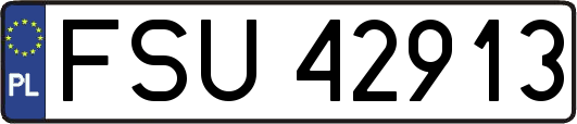 FSU42913
