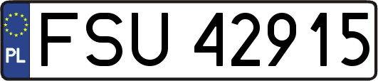 FSU42915