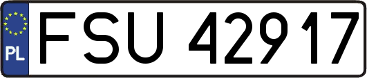 FSU42917