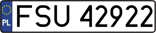FSU42922