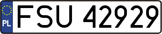 FSU42929