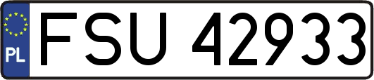 FSU42933