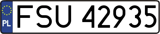 FSU42935