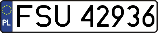 FSU42936