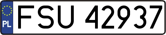 FSU42937