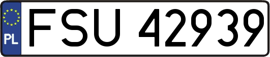 FSU42939