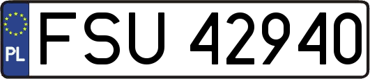 FSU42940