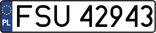 FSU42943