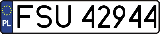 FSU42944