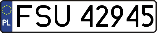 FSU42945