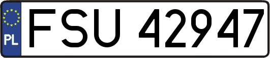 FSU42947