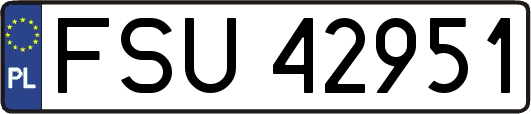 FSU42951