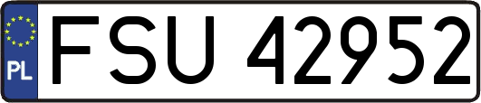 FSU42952