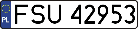 FSU42953