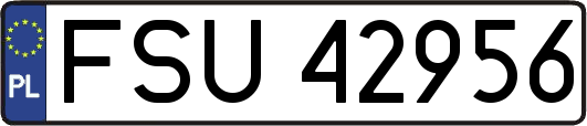 FSU42956
