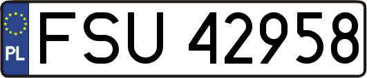 FSU42958