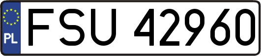 FSU42960