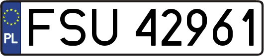 FSU42961