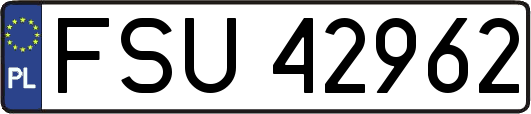 FSU42962