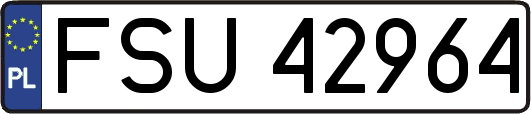 FSU42964