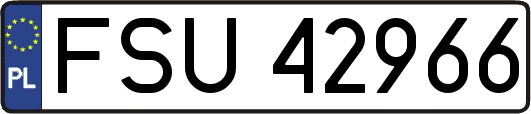 FSU42966