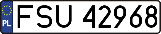 FSU42968