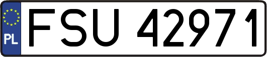FSU42971
