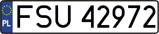 FSU42972