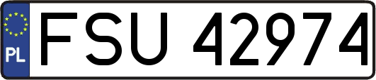 FSU42974