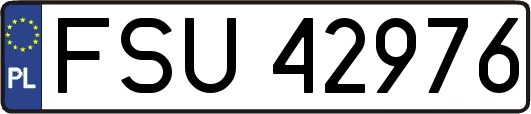 FSU42976