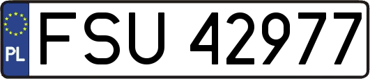 FSU42977